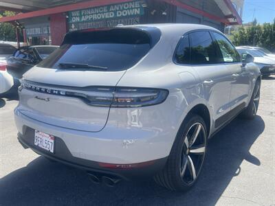 2021 Porsche Macan S - Photo 4 - North Hollywood, CA 91601