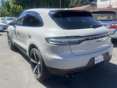 2021 Porsche Macan S - Photo 6 - North Hollywood, CA 91601