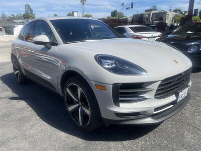 2021 Porsche Macan S - Photo 3 - North Hollywood, CA 91601