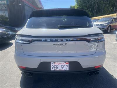 2021 Porsche Macan S - Photo 5 - North Hollywood, CA 91601