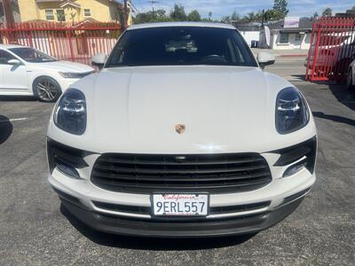 2021 Porsche Macan S - Photo 2 - North Hollywood, CA 91601