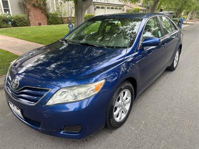 2011 Toyota Camry LE   - Photo 10 - North Hollywood, CA 91601