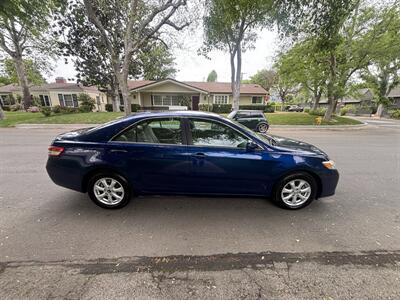 2011 Toyota Camry LE   - Photo 8 - North Hollywood, CA 91601