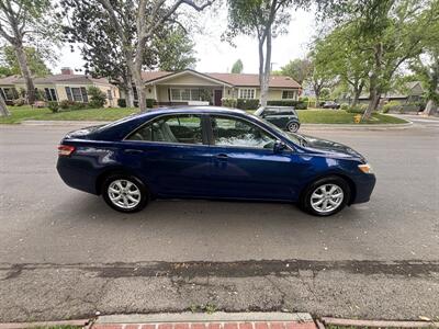 2011 Toyota Camry LE   - Photo 7 - North Hollywood, CA 91601