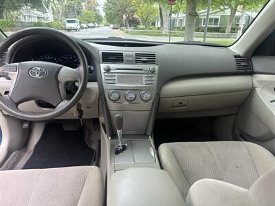 2011 Toyota Camry LE   - Photo 17 - North Hollywood, CA 91601