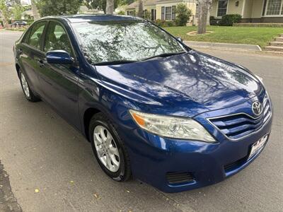 2011 Toyota Camry LE   - Photo 6 - North Hollywood, CA 91601