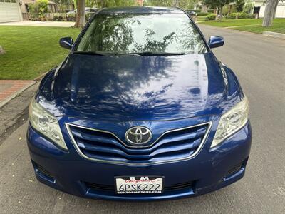 2011 Toyota Camry LE   - Photo 11 - North Hollywood, CA 91601