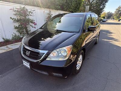 2008 Honda Odyssey EX-L w/DVD - Photo 7 - North Hollywood, CA 91601