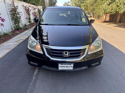 2008 Honda Odyssey EX-L w/DVD - Photo 8 - North Hollywood, CA 91601