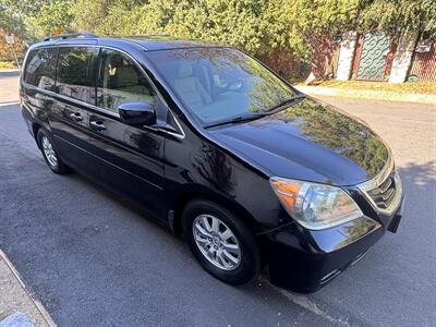 2008 Honda Odyssey EX-L w/DVD - Photo 9 - North Hollywood, CA 91601