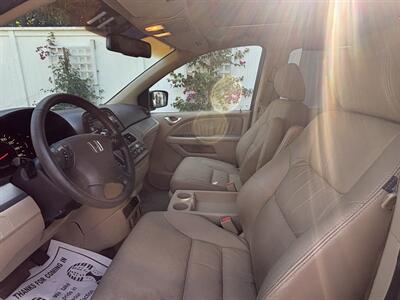 2008 Honda Odyssey EX-L w/DVD - Photo 11 - North Hollywood, CA 91601