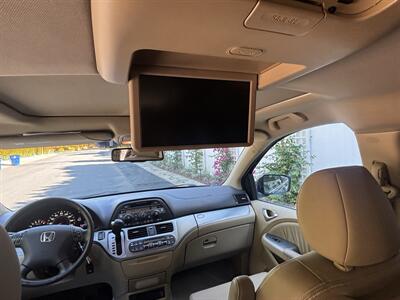 2008 Honda Odyssey EX-L w/DVD - Photo 13 - North Hollywood, CA 91601