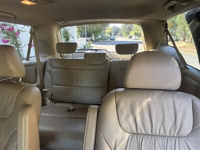 2008 Honda Odyssey EX-L w/DVD - Photo 15 - North Hollywood, CA 91601