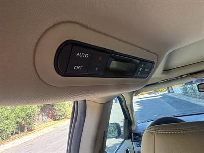 2008 Honda Odyssey EX-L w/DVD - Photo 16 - North Hollywood, CA 91601