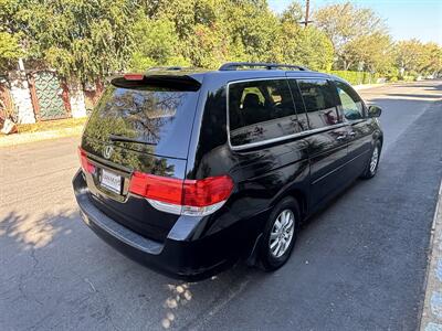 2008 Honda Odyssey EX-L w/DVD - Photo 5 - North Hollywood, CA 91601