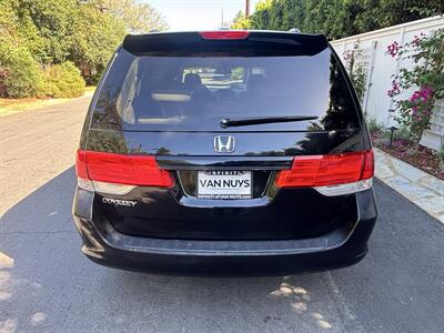 2008 Honda Odyssey EX-L w/DVD - Photo 6 - North Hollywood, CA 91601