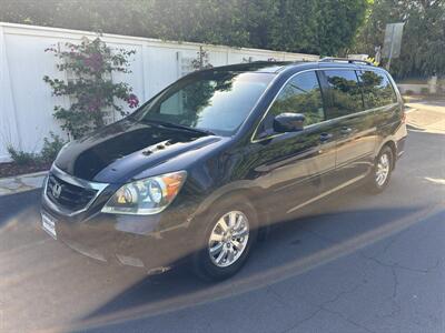 2008 Honda Odyssey EX-L w/DVD - Photo 3 - North Hollywood, CA 91601