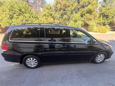 2008 Honda Odyssey EX-L w/DVD - Photo 4 - North Hollywood, CA 91601