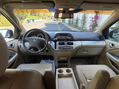 2008 Honda Odyssey EX-L w/DVD - Photo 14 - North Hollywood, CA 91601