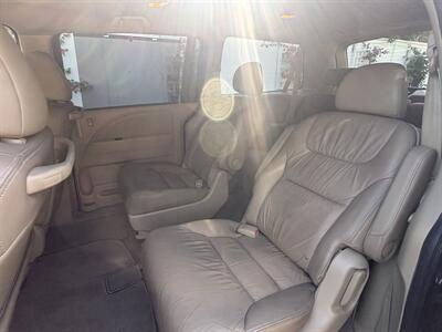 2008 Honda Odyssey EX-L w/DVD - Photo 10 - North Hollywood, CA 91601