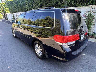 2008 Honda Odyssey EX-L w/DVD - Photo 2 - North Hollywood, CA 91601