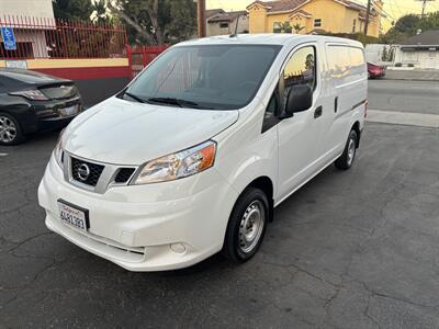 2020 Nissan NV200 S  