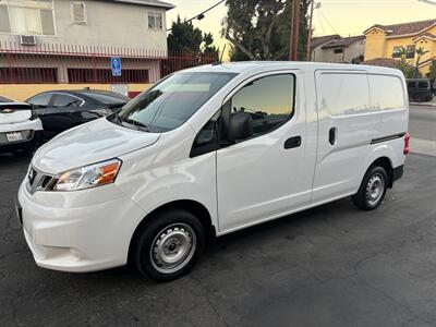 2020 Nissan NV200 S   - Photo 5 - North Hollywood, CA 91601