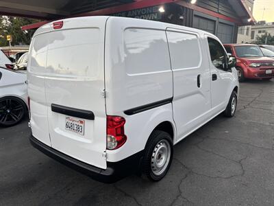 2020 Nissan NV200 S   - Photo 18 - North Hollywood, CA 91601