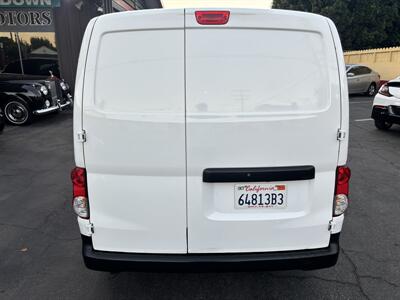 2020 Nissan NV200 S   - Photo 17 - North Hollywood, CA 91601