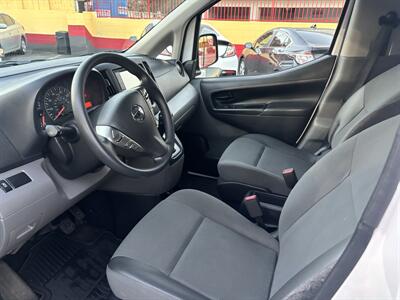 2020 Nissan NV200 S   - Photo 14 - North Hollywood, CA 91601