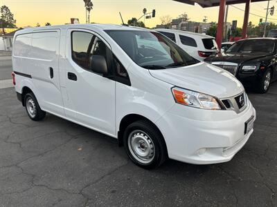 2020 Nissan NV200 S   - Photo 16 - North Hollywood, CA 91601