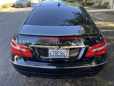 2013 Mercedes-Benz E 350   - Photo 6 - North Hollywood, CA 91601