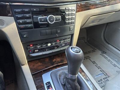 2013 Mercedes-Benz E 350   - Photo 17 - North Hollywood, CA 91601