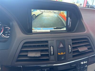 2013 Mercedes-Benz E 350   - Photo 21 - North Hollywood, CA 91601