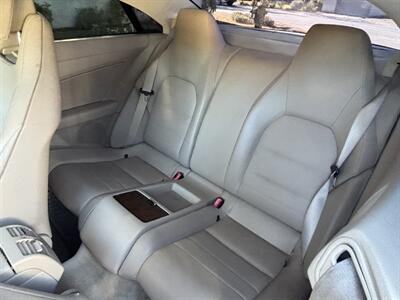 2013 Mercedes-Benz E 350   - Photo 15 - North Hollywood, CA 91601