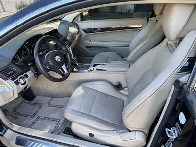 2013 Mercedes-Benz E 350   - Photo 12 - North Hollywood, CA 91601