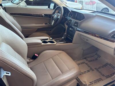 2013 Mercedes-Benz E 350   - Photo 19 - North Hollywood, CA 91601