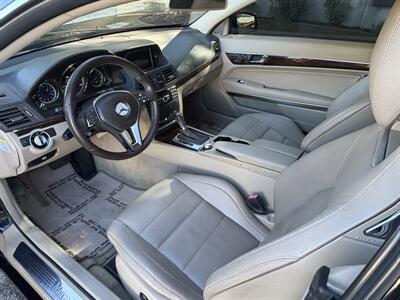2013 Mercedes-Benz E 350   - Photo 11 - North Hollywood, CA 91601