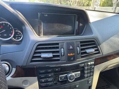 2013 Mercedes-Benz E 350   - Photo 18 - North Hollywood, CA 91601