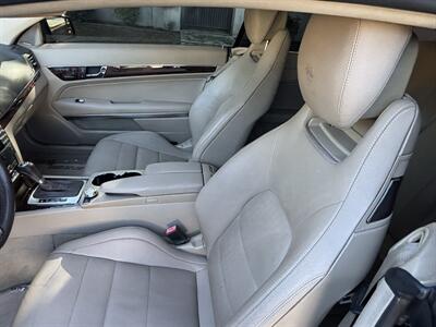 2013 Mercedes-Benz E 350   - Photo 10 - North Hollywood, CA 91601