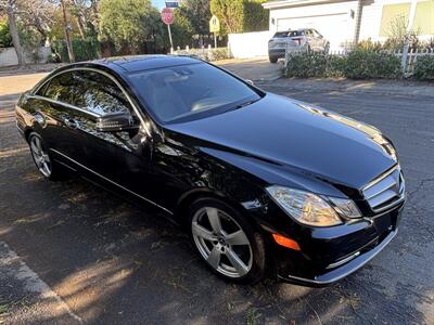 2013 Mercedes-Benz E 350   - Photo 9 - North Hollywood, CA 91601