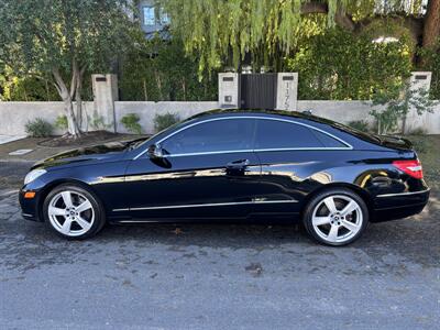 2013 Mercedes-Benz E 350   - Photo 3 - North Hollywood, CA 91601