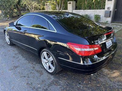 2013 Mercedes-Benz E 350   - Photo 2 - North Hollywood, CA 91601