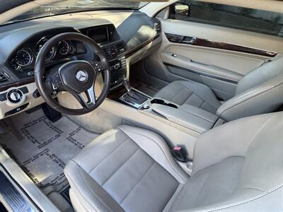 2013 Mercedes-Benz E 350   - Photo 13 - North Hollywood, CA 91601