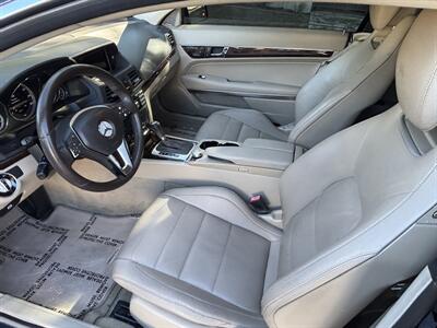 2013 Mercedes-Benz E 350   - Photo 14 - North Hollywood, CA 91601