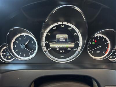 2013 Mercedes-Benz E 350   - Photo 16 - North Hollywood, CA 91601