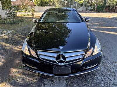 2013 Mercedes-Benz E 350   - Photo 8 - North Hollywood, CA 91601