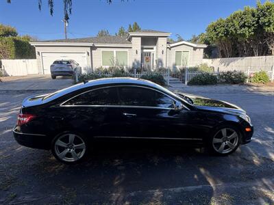 2013 Mercedes-Benz E 350   - Photo 4 - North Hollywood, CA 91601