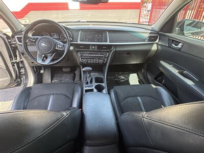 2019 Kia Optima S   - Photo 12 - North Hollywood, CA 91601