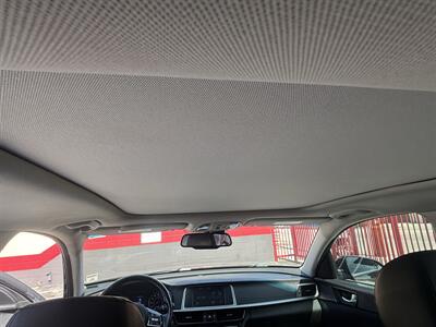 2019 Kia Optima S   - Photo 14 - North Hollywood, CA 91601